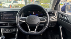 Volkswagen Polo 1.0 TSI Life 5dr Petrol Hatchback